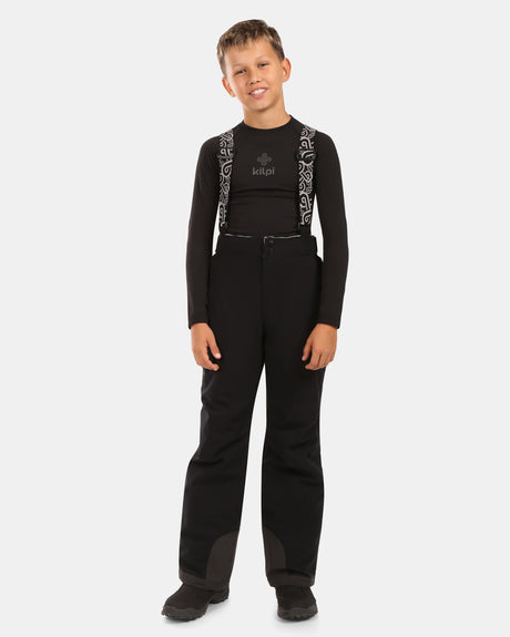 Kid's ski pants Kilpi MIMAS-J