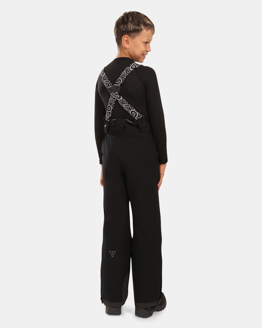 Kid's ski pants Kilpi MIMAS-J