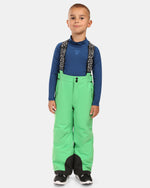 Kid's ski pants Kilpi MIMAS-J