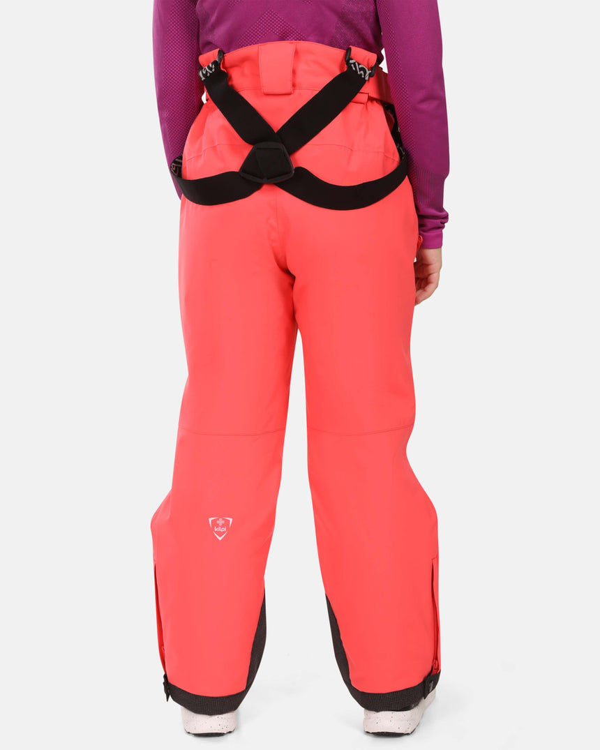Kid's ski pants Kilpi MIMAS-J