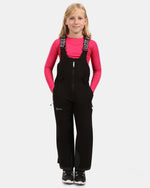 Kid's ski pants Kilpi CHARLIE-J