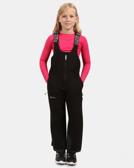 Kid's ski pants Kilpi CHARLIE-J