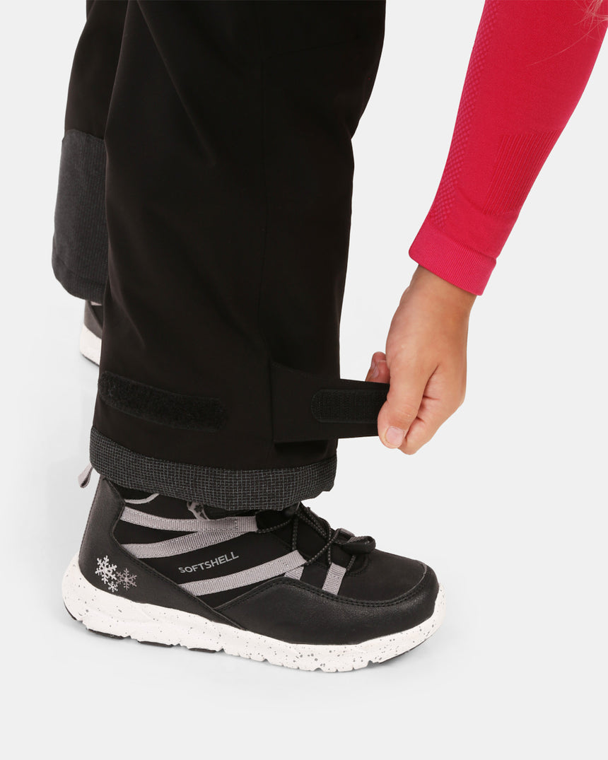 Kid's ski pants Kilpi CHARLIE-J