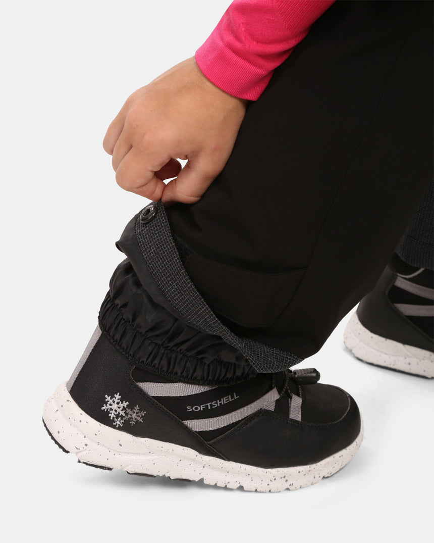 Kid's ski pants Kilpi CHARLIE-J