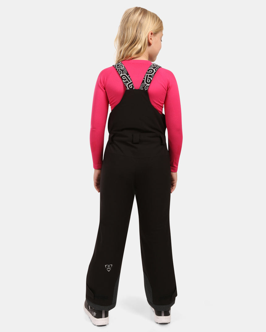 Kid's ski pants Kilpi CHARLIE-J