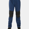 Pantaloni outdoor softshell da bambino Kilpi RIZO-J