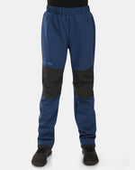 Pantaloni outdoor softshell da bambino Kilpi RIZO-J