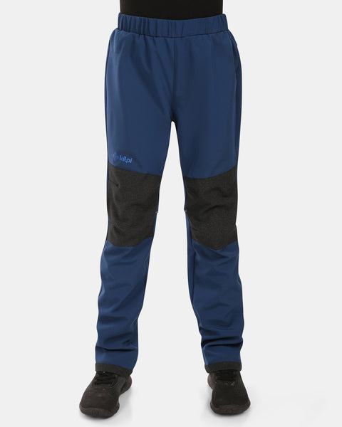 Pantaloni softshell per bambini