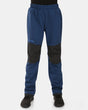 Pantaloni outdoor softshell da bambino Kilpi RIZO-J