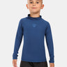 T-shirt termica a maniche lunghe da bambino Kilpi WILLIE-J