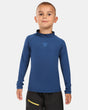 Kid's thermal long-sleeve T-shirt Kilpi WILLIE-J
