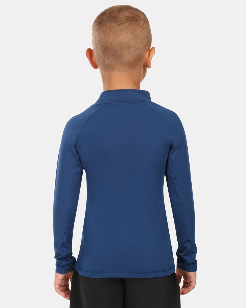 Kid's thermal long-sleeve T-shirt Kilpi WILLIE-J