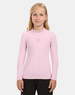 Kid's thermal long-sleeve T-shirt Kilpi WILLIE-J