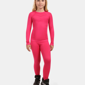 Children's thermo pants