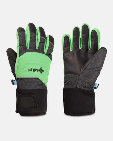 Kid's ski gloves Kilpi SKIMI-J