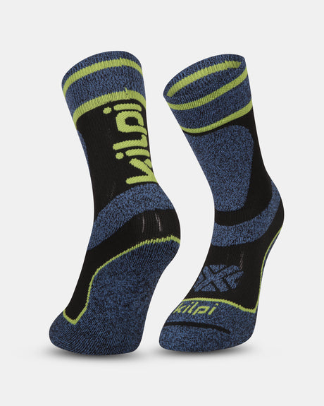 Kid's ski knee-high socks Kilpi ANXO-J
