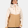 Giacca rigida da donna Kilpi TRINITY-W