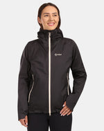 Giacca rigida da donna Kilpi HURRICANE-W