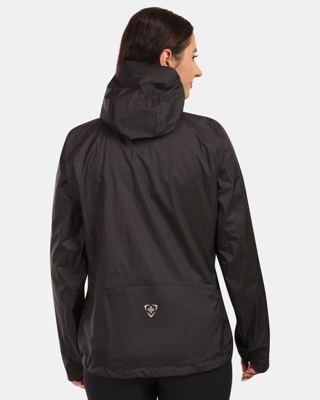 Giacca rigida da donna Kilpi HURRICANE-W