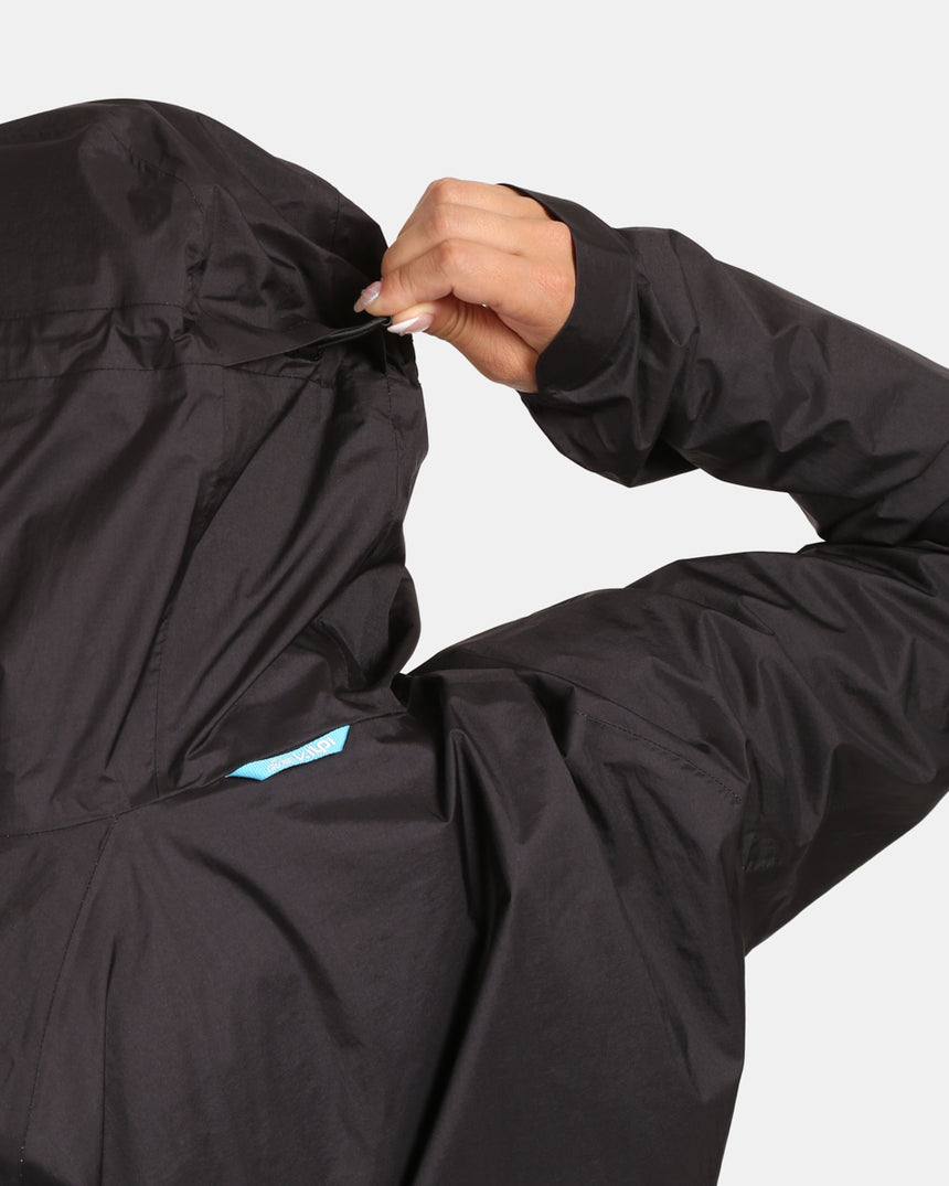 Giacca rigida da donna Kilpi HURRICANE-W