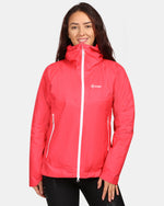 Giacca rigida da donna Kilpi HURRICANE-W