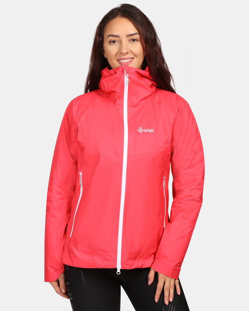 Giacca rigida da donna Kilpi HURRICANE-W
