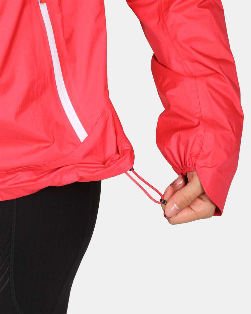 Giacca rigida da donna Kilpi HURRICANE-W