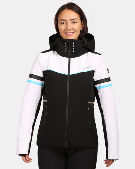 Women's ski jacket Kilpi LORIEN-W