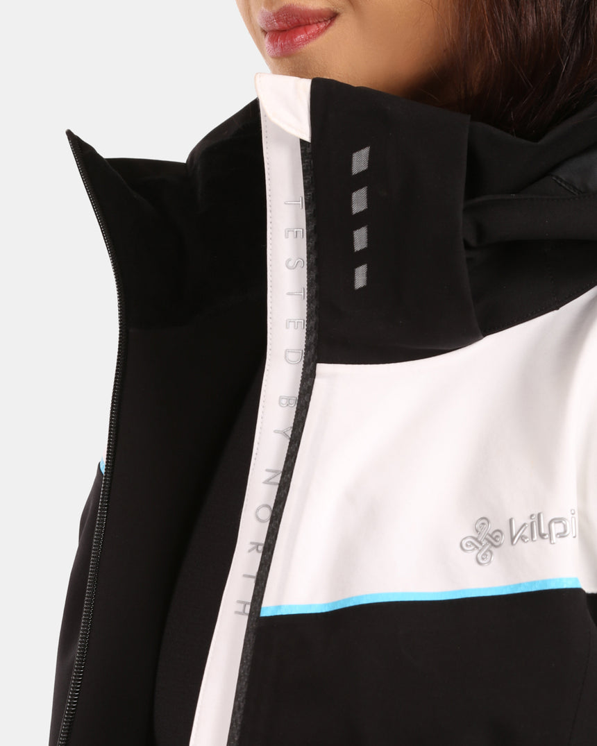 Giacca da sci da donna Kilpi LORIEN-W