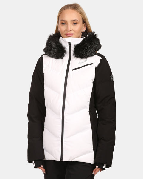 Women's ski jackets