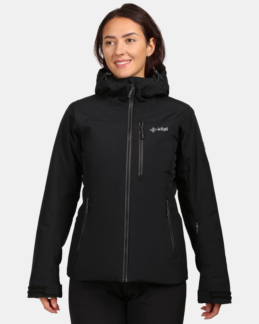 Women's ski jacket Kilpi FLIP-W