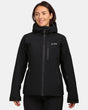 Women's ski jacket Kilpi FLIP-W