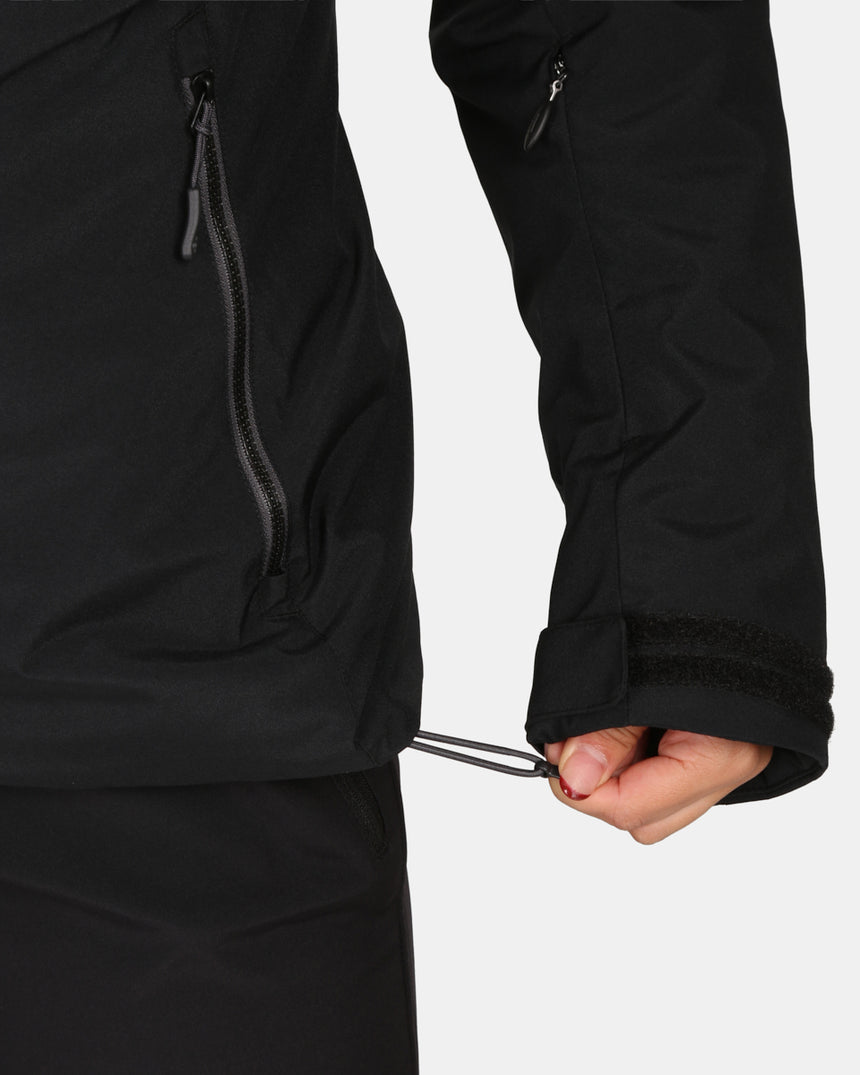 Women's ski jacket Kilpi FLIP-W