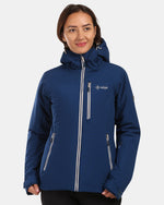 Women's ski jacket Kilpi FLIP-W