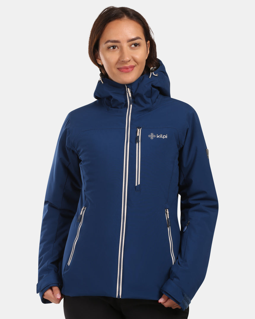 Women's ski jacket Kilpi FLIP-W