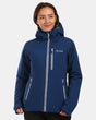 Women's ski jacket Kilpi FLIP-W