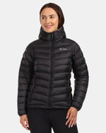 Women's insulated jacket Kilpi REBEKI-W