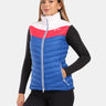 Gilet isolante da donna Kilpi KENAI-W