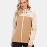 Giacca softshell da donna Kilpi RAVIA-W