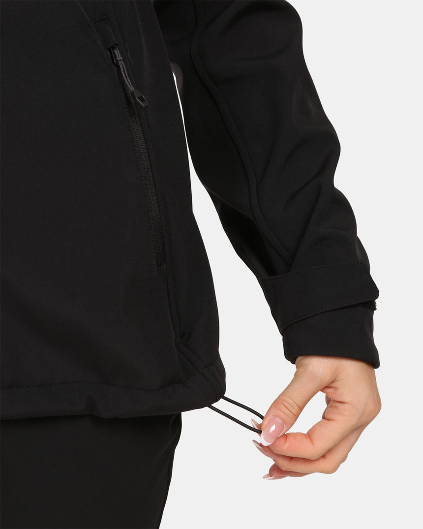 Women's softshell jacket Kilpi RAVIA-W