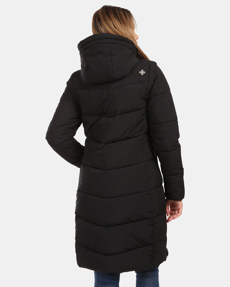 Cappotto isolante da donna Kilpi SALI-W