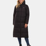 Cappotto isolante da donna Kilpi MAIRA-W