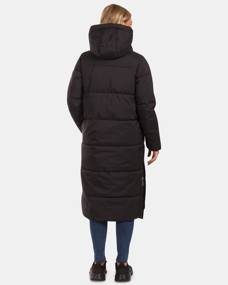 Cappotto isolante da donna Kilpi MAIRA-W
