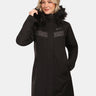 Cappotto invernale da donna Kilpi PERU-W