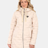 Cappotto invernale da donna Kilpi BELIZE-W