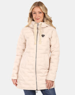 Cappotto invernale da donna Kilpi BELIZE-W