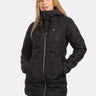 Cappotto invernale da donna Kilpi BELIZE-W