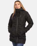 Cappotto invernale da donna Kilpi BELIZE-W
