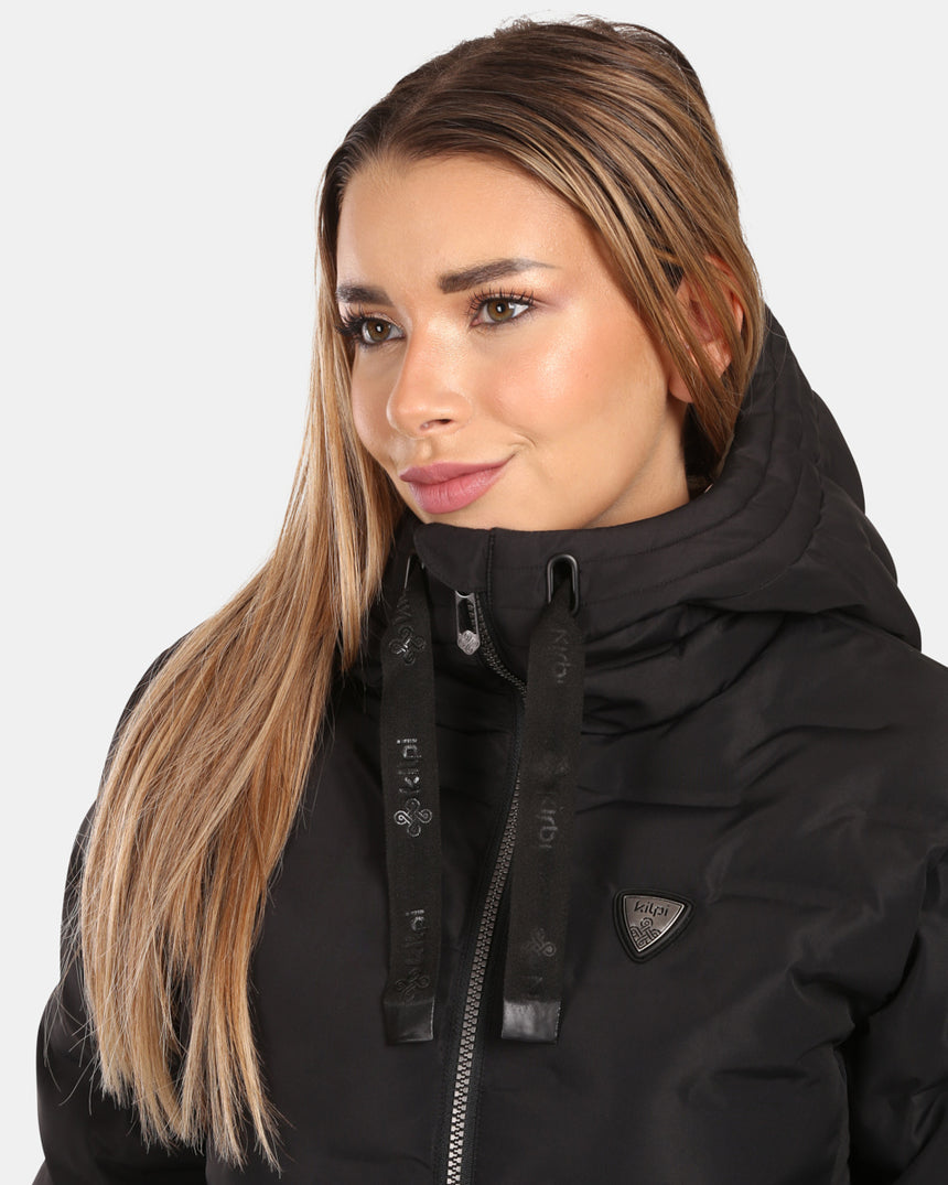 Cappotto invernale da donna Kilpi BELIZE-W