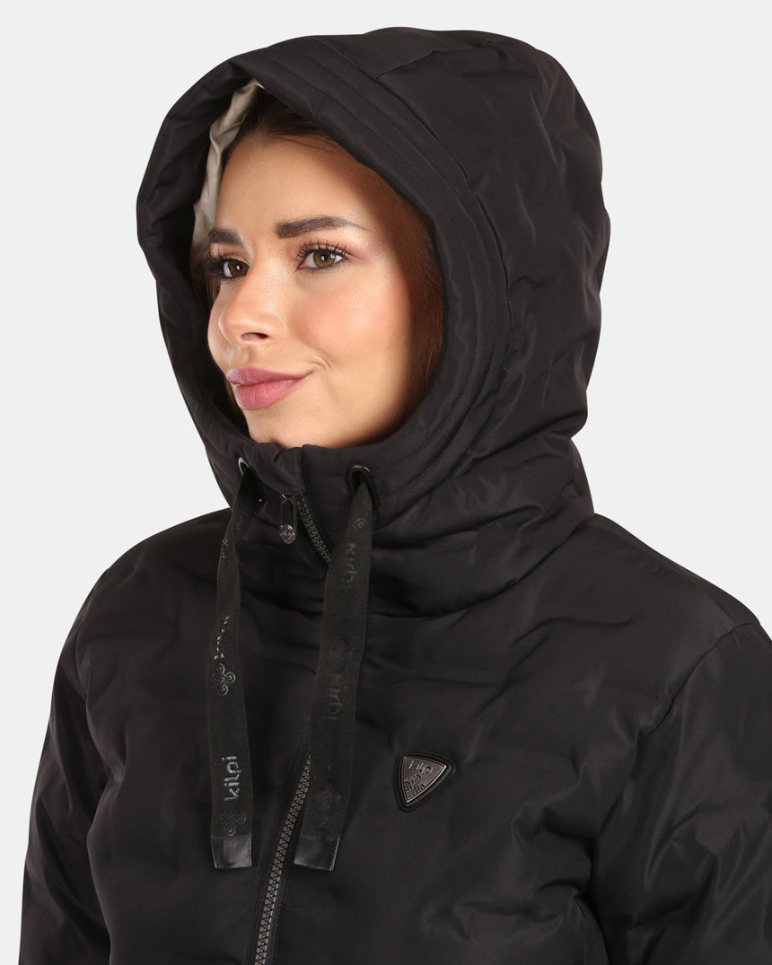 Cappotto invernale da donna Kilpi BELIZE-W